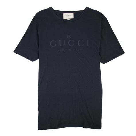 gucci made in italy shirt|gucci shirt authentic.